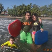 Julio Miranda's photo