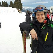 Dennis Janzens foto