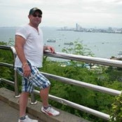 Mick Barlow's photo