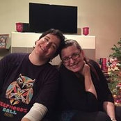 Laura Watson's photo