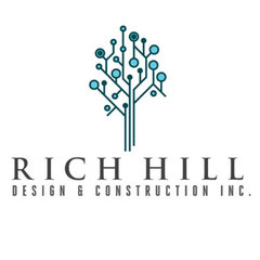 Rich Hill Design & Construction Inc.