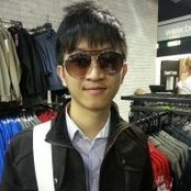 Eiffel Wong's photo