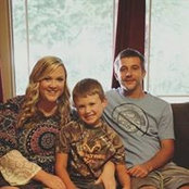 Kayla Thomas's photo