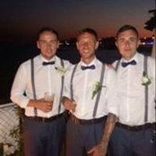 Andy Roughley's photo