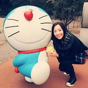 Minnie Wang's photo