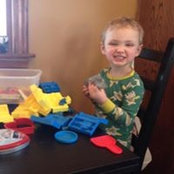 Samantha O'Connell's photo