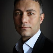 Alper Celen's photo
