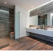 Bathroom ideas