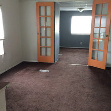 Living Room Ideas