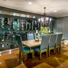 Wine Wall