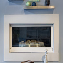 FIREPLACES
