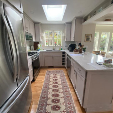 Barnstable Kitchen