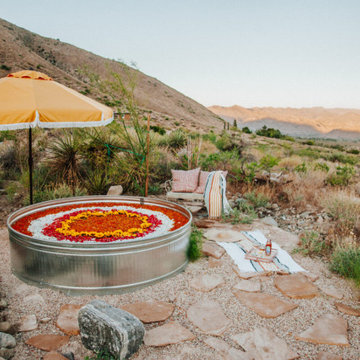 Oeste Home Yucca Valley, CA