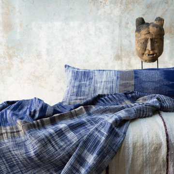 Asian Decor Inspiration
