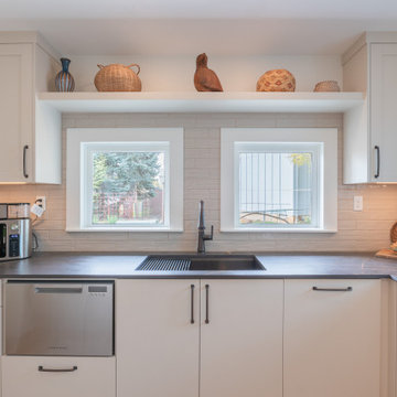 Oregon City Custom Kitchen Remodel