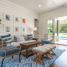 family room windows