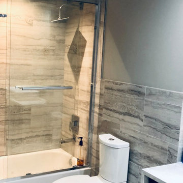 Medina Remodel