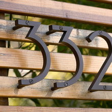 Porch Details