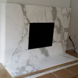 Inventory - Kitchen Countertops