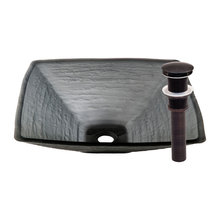 Bath sink