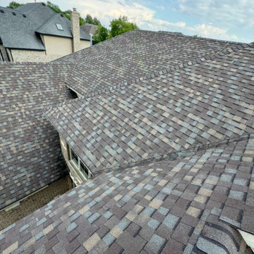 Roofing Sevices