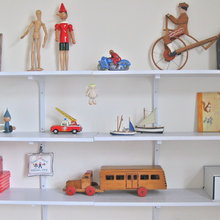 The Baby Room