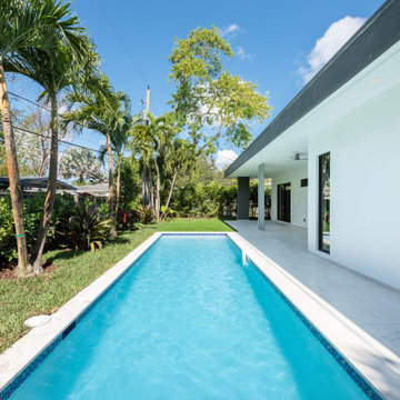 Modern Home - 06