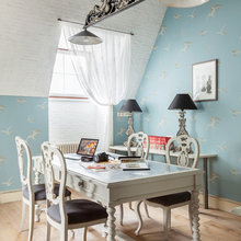 furniture and decor