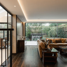 Living room/TV room