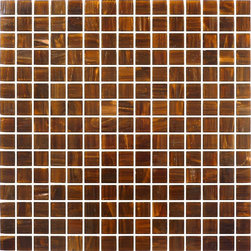 Glass Tiles - Products