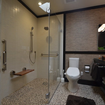 Bathroom Remodel- 1128 Leisure Lane