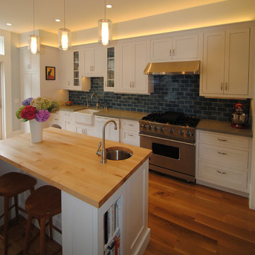 Krummel Kitchen