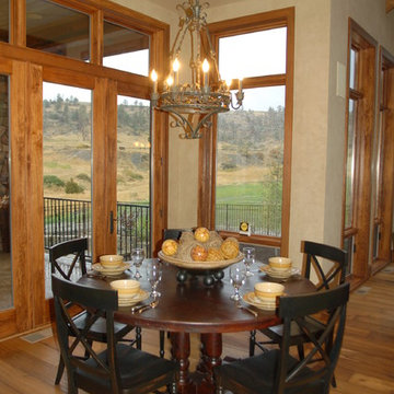 Parade Homes