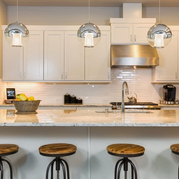 Greater Seattle Area | The London B Kitchen