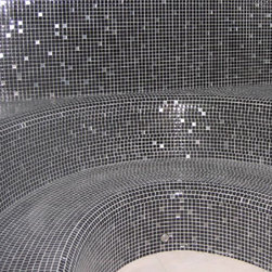 Glass Tiles and Glass Mosaics from Royal Stone & Tile in Los Angeles - Mosaic Tile