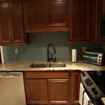 Chesapeake, VA - Kitchen Remodel