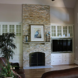 Stonehouse Project - Products