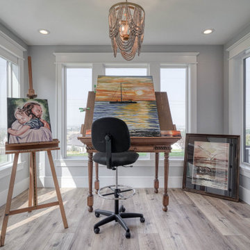 2020 Parade of Homes Idaho Falls