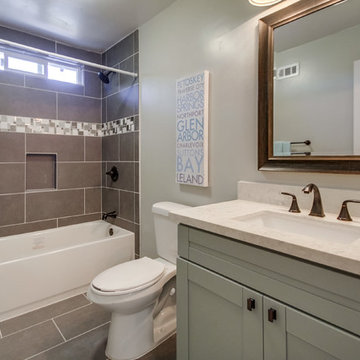Santee remodel