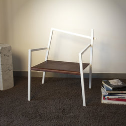 Oops! - Armchairs And Accent Chairs