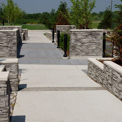 Landscape - Molding And Millwork