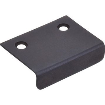 Tab Pull 2" - Oil Rubbed Bronze 2