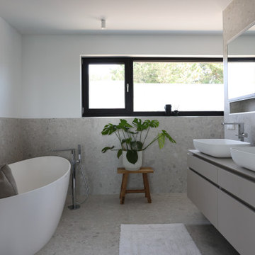 Einfamilienhaus in Wörrstadt