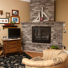 Living Room Ideas
