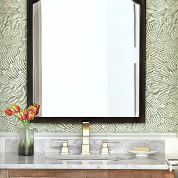 Howland Powder Room