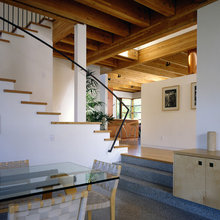 2013 Project Stairs