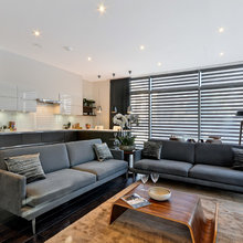 Seating room