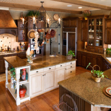 Kitchens