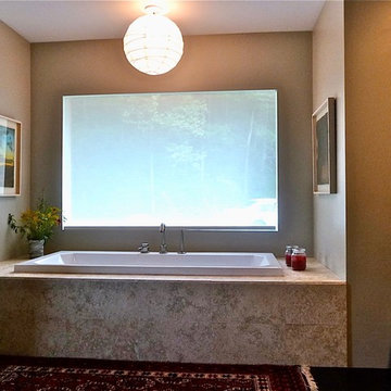 New renovated bedroom