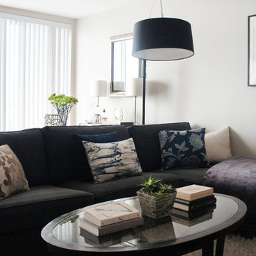 Beaches Condo